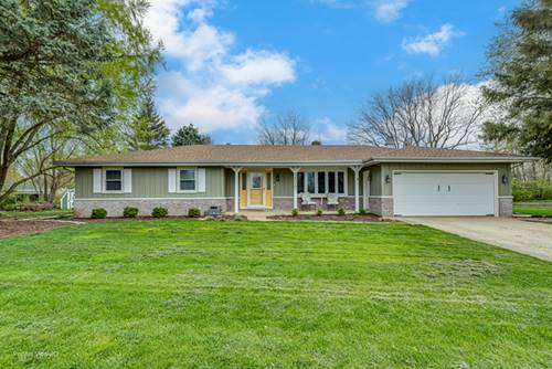 24510 W Peacedale, Plainfield, IL 60586