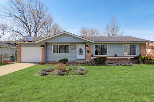 1306 W Cumberland, Elk Grove Village, IL 60007