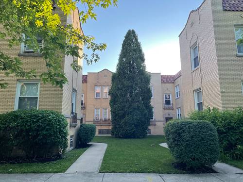 5802 N Mason Unit 1E, Chicago, IL 60646