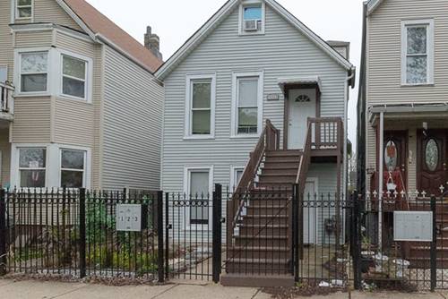 3511 W Dickens Unit 1, Chicago, IL 60647