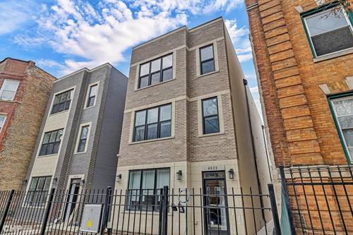 4022 S Calumet Unit 1, Chicago, IL 60653