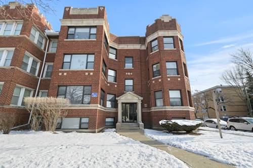 7601 N Sheridan Unit 1, Chicago, IL 60626