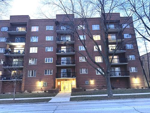 820 Graceland Unit 306, Des Plaines, IL 60016