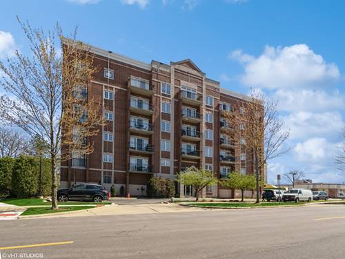 405 S Creekside Unit 404, Palatine, IL 60074