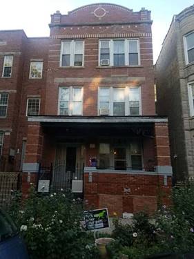 1424 N Maplewood Unit 1F, Chicago, IL 60622