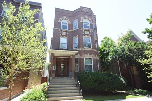 2121 W Thomas Unit HOUSE, Chicago, IL 60622