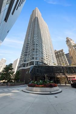 405 N Wabash Unit 1607, Chicago, IL 60611