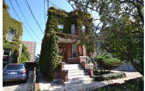 3937 N Wayne Unit CH1, Chicago, IL 60613