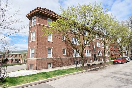 5710 N Wayne Unit 3, Chicago, IL 60660