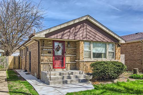 3536 W 79th, Chicago, IL 60652