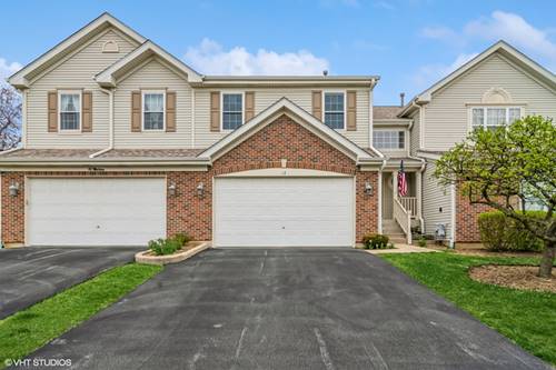 12 Walden Unit 232, Streamwood, IL 60107