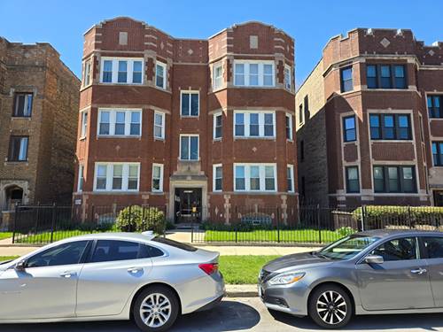 9436 S Laflin, Chicago, IL 60620