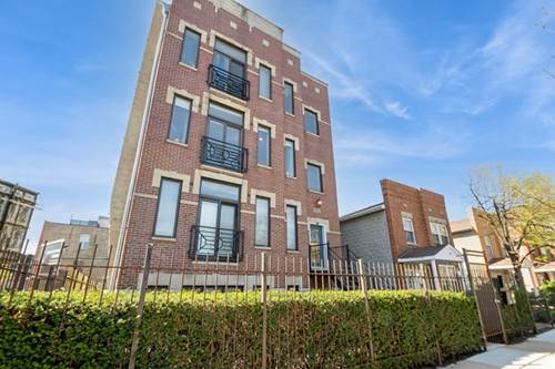 2303 W Washington Unit 3, Chicago, IL 60612