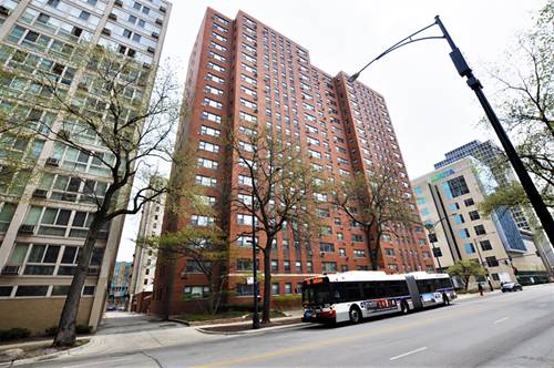 2909 N Sheridan Unit 707, Chicago, IL 60657