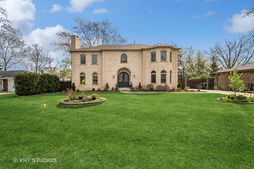 1135 Castle, Glenview, IL 60025