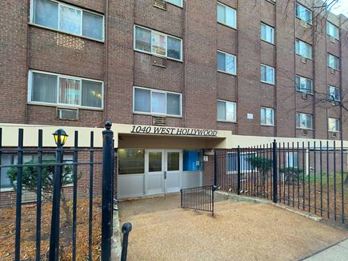 1040 W Hollywood Unit 307, Chicago, IL 60660