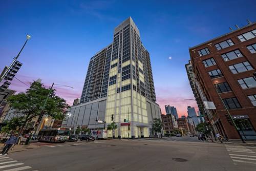 757 N Orleans Unit 707, Chicago, IL 60654