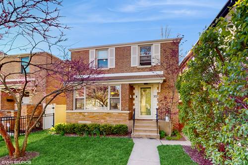 5724 N Hermitage, Chicago, IL 60660