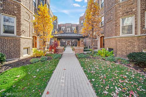 545 W Addison Unit 3, Chicago, IL 60613