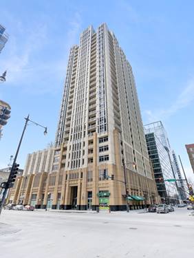 1400 S Michigan Unit 1005, Chicago, IL 60605