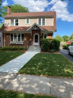 837 S Chestnut, Arlington Heights, IL 60005