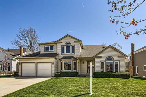 1815 Baltimore, Elk Grove Village, IL 60007