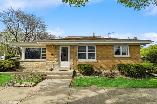 5620 W Belle Plaine, Chicago, IL 60634