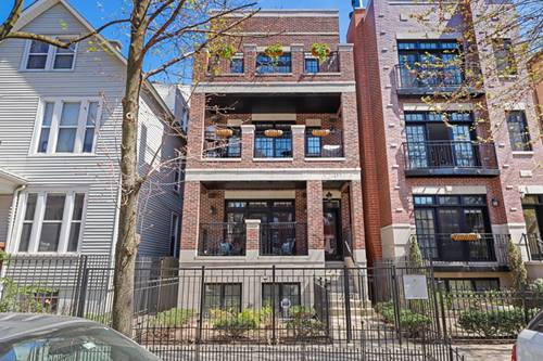 3249 N Clifton Unit 3, Chicago, IL 60657