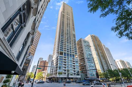 1000 N Lake Shore Unit 39C, Chicago, IL 60611