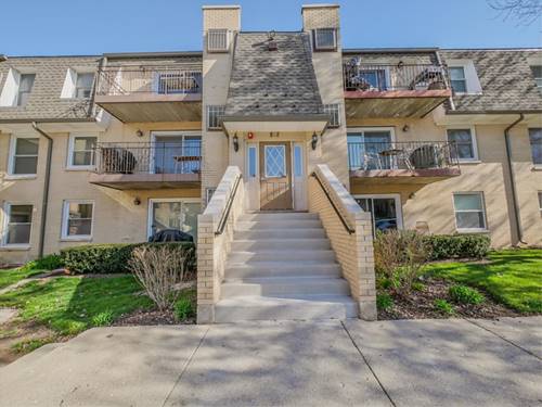 812 N River Unit 3B, Mount Prospect, IL 60056