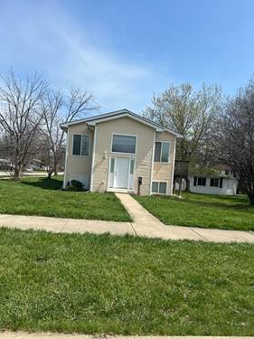 2401 Galilee, Zion, IL 60099