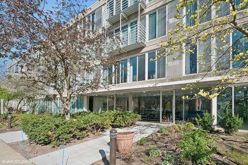 2555 Gross Point Unit 412, Evanston, IL 60201