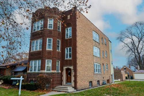 14305 S Wentworth Unit 1, Riverdale, IL 60827