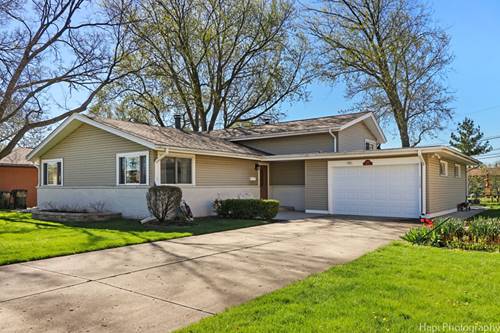 3129 Bellwood, Glenview, IL 60026