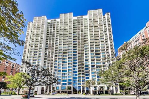 3200 N Lake Shore Unit 409, Chicago, IL 60657