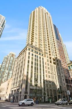 118 E Erie Unit 31F, Chicago, IL 60611