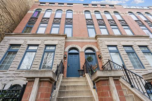 364 W Huron Unit B, Chicago, IL 60654