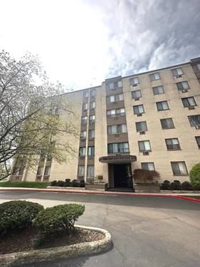 9740 S Pulaski Unit 410, Oak Lawn, IL 60453