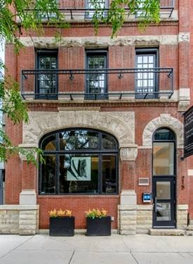 215 W Huron Unit 4, Chicago, IL 60610