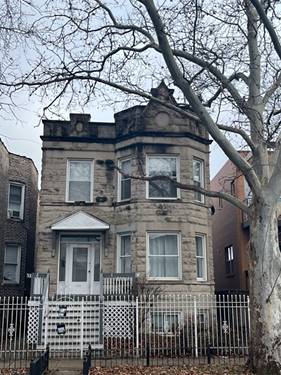 829 N Richmond, Chicago, IL 60622