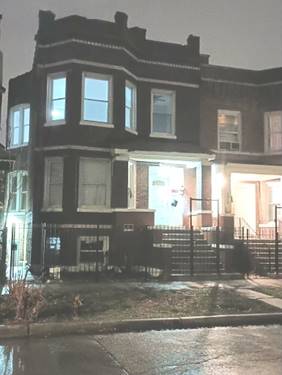 4020 W Van Buren, Chicago, IL 60624