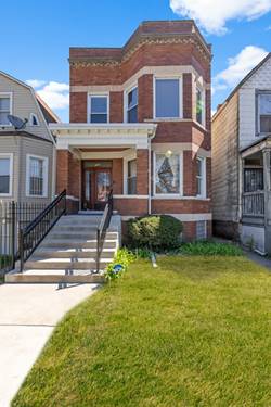 7139 S Emerald, Chicago, IL 60621