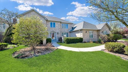 13800 Mayflower, Orland Park, IL 60467