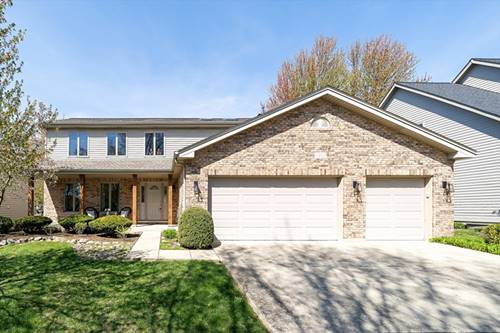 4303 Pradel, Naperville, IL 60564