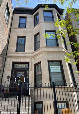 1339 N Western Unit 3, Chicago, IL 60622