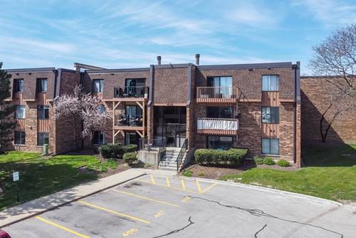 608 Waterford Unit 3C, Schaumburg, IL 60193