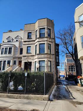 2544 N Burling Unit 1F, Chicago, IL 60614