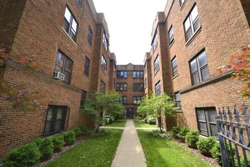 3215 W Belle Plaine Unit 1A, Chicago, IL 60618