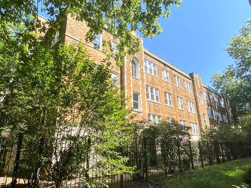 613 W Arlington Unit 1S, Chicago, IL 60614