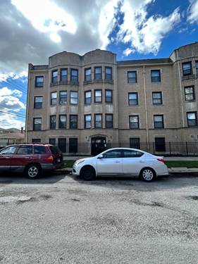 909 E 85th Unit 1, Chicago, IL 60619